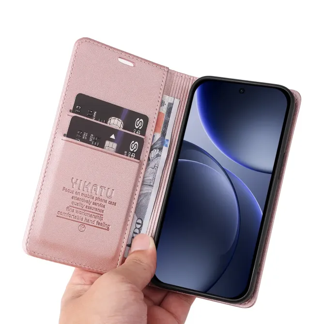 Housse Oppo Find X9 5G Business | Design YIKATU