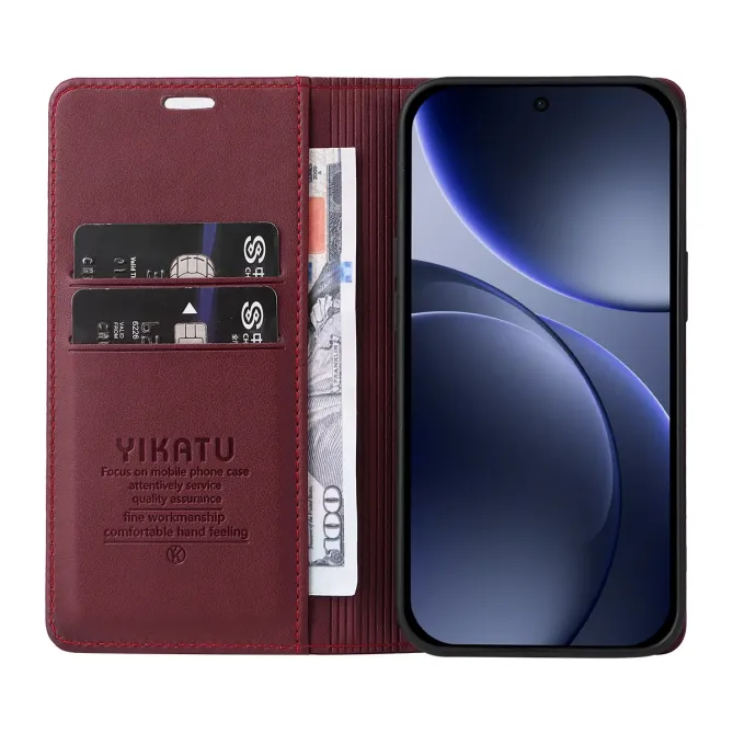 Housse Oppo Find X9 5G Business | Design YIKATU