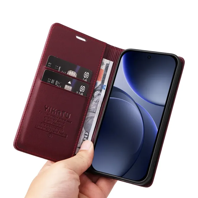 Housse Oppo Find X9 5G Business | Design YIKATU