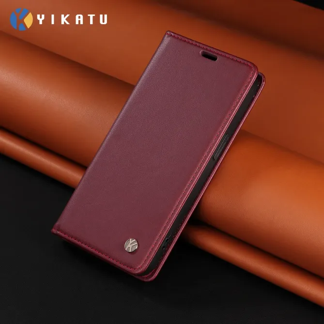 Housse Oppo Find X9 5G Business | Design YIKATU