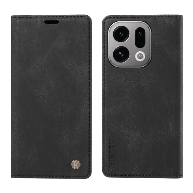 Housse Oppo Find X9 5G | Skin-Touch