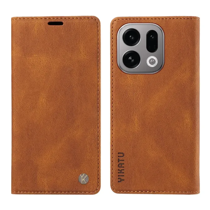 Housse Oppo Find X9 5G | Skin-Touch