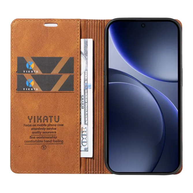 Housse Oppo Find X9 5G | Skin-Touch