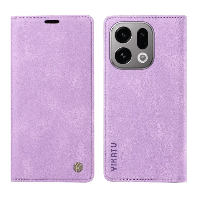 Housse Oppo Find X9 5G | Skin-Touch