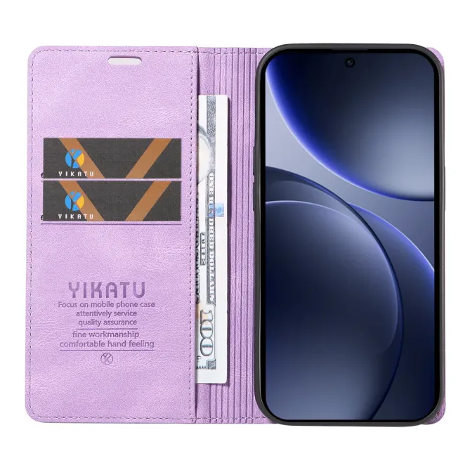 Housse Oppo Find X9 5G | Skin-Touch