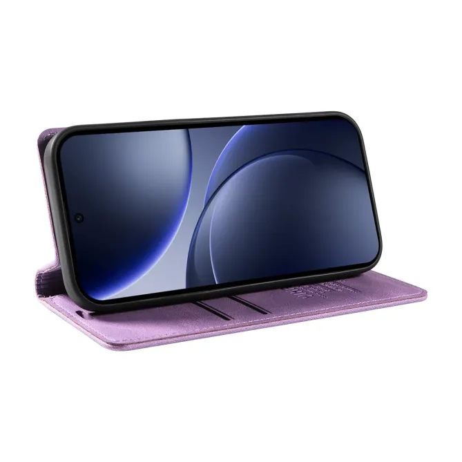 Housse Oppo Find X9 5G | Skin-Touch