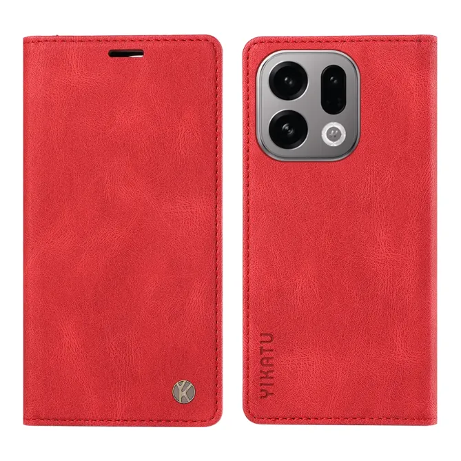Housse Oppo Find X9 5G | Skin-Touch