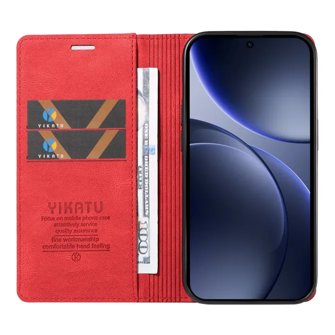 Housse Oppo Find X9 5G | Skin-Touch