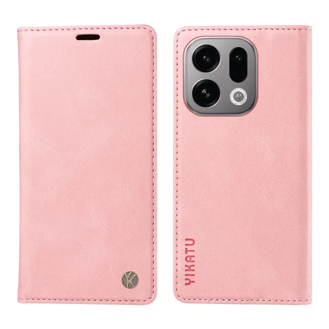 Housse Oppo Find X9 5G | Skin-Touch