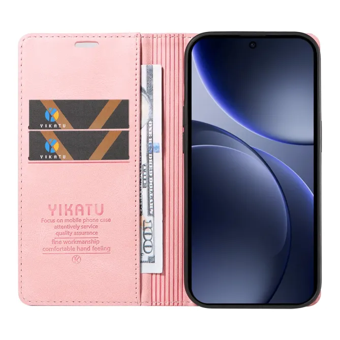 Housse Oppo Find X9 5G | Skin-Touch