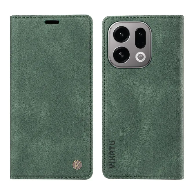 Housse Oppo Find X9 5G | Skin-Touch