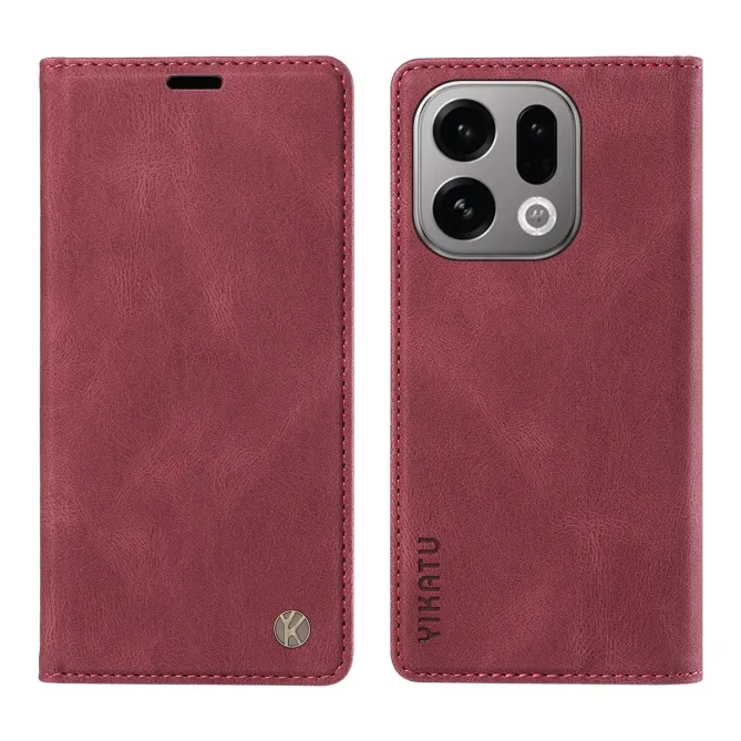 Housse Oppo Find X9 5G | Skin-Touch
