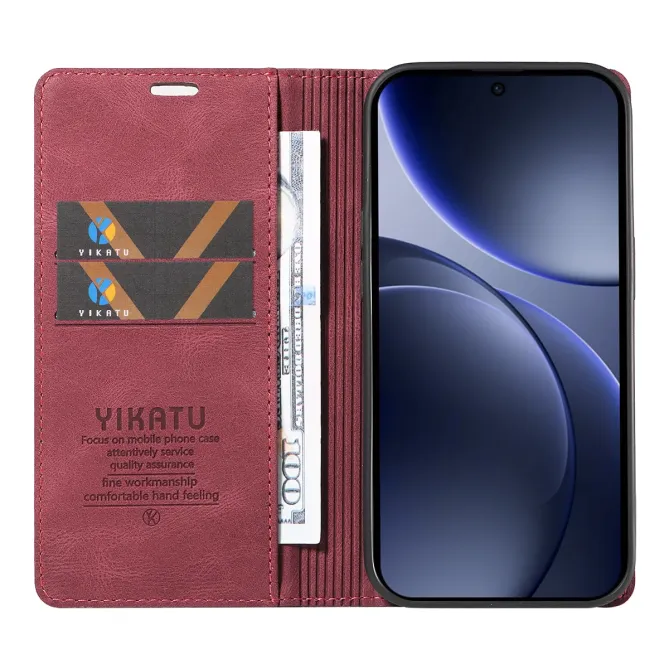 Housse Oppo Find X9 5G | Skin-Touch