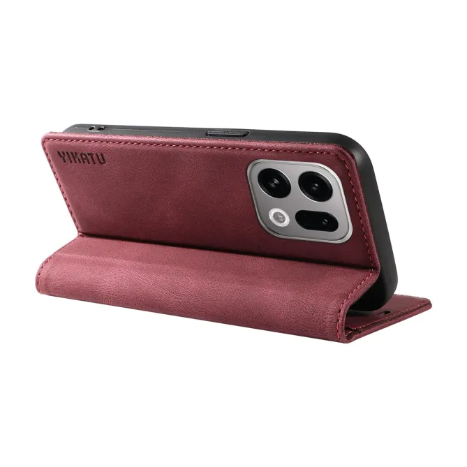 Housse Oppo Find X9 5G | Skin-Touch