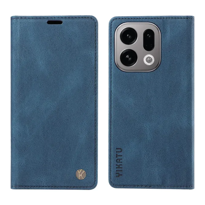 Housse Oppo Find X9 5G | Skin-Touch