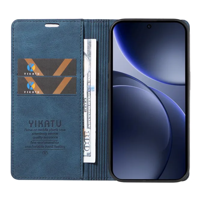 Housse Oppo Find X9 5G | Skin-Touch