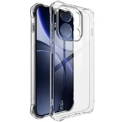 Coque Oppo Find X9 5G Class Protect Transparent