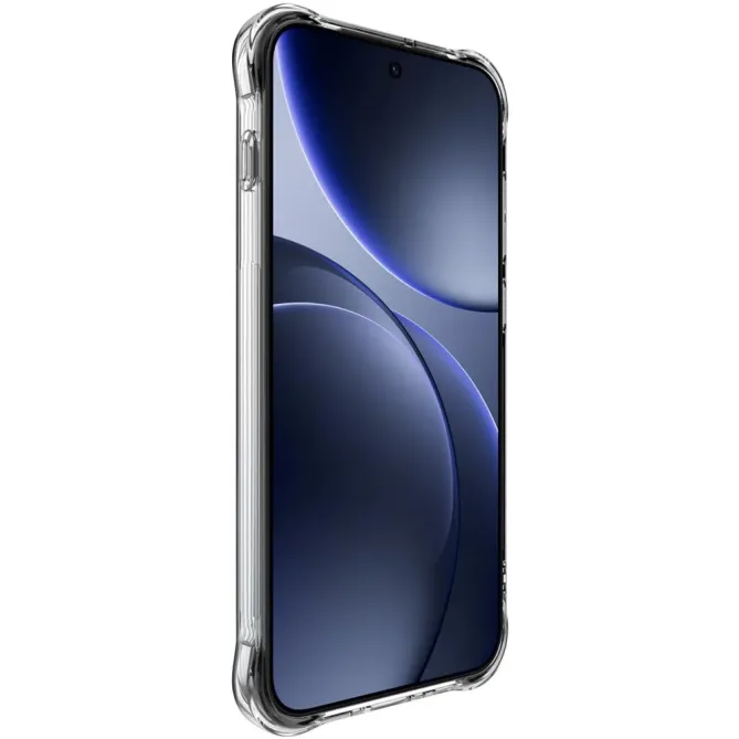 Coque Oppo Find X9 5G Class Protect Transparent