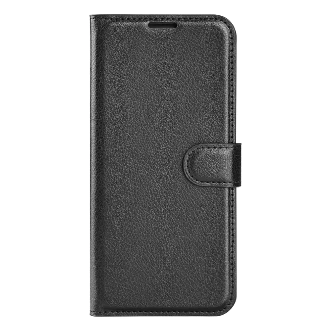 Housse Oppo Find X9 5G portefeuille style cuir