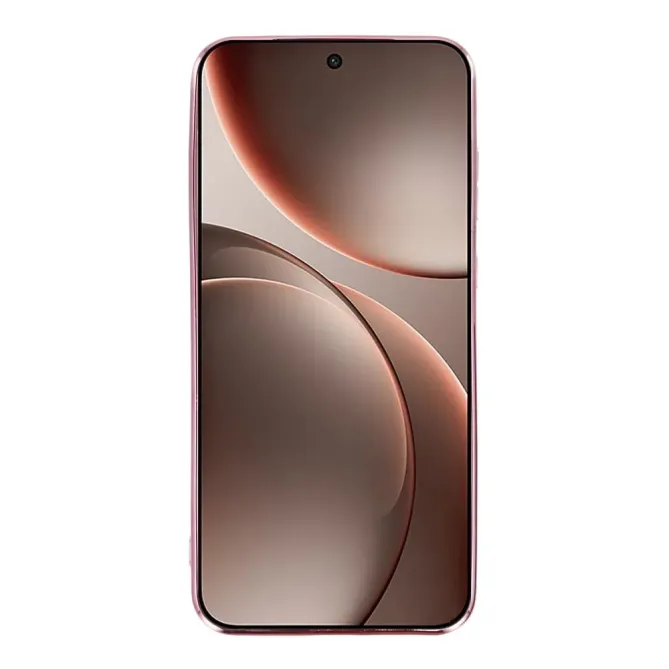 Coque Oppo Find X9 5G Fleurie Pailletée | SONGE