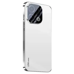 Coque Oppo Find X9 5G effet métal | Collection ASTRA