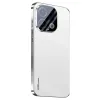 Coque Oppo Find X9 5G effet métal | Collection ASTRA