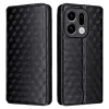Flip Cover Oppo Find X9 5G Design Géométrie