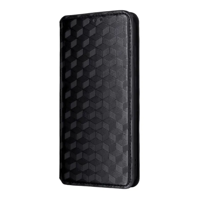 Flip Cover Oppo Find X9 5G Design Géométrie