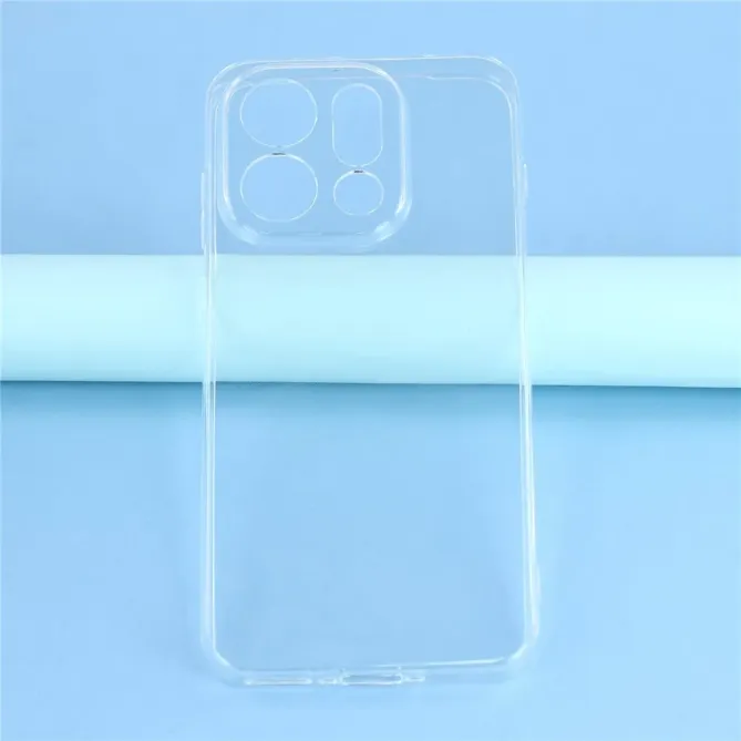 Coque Oppo Find X9 5G Transparente UNITHIN