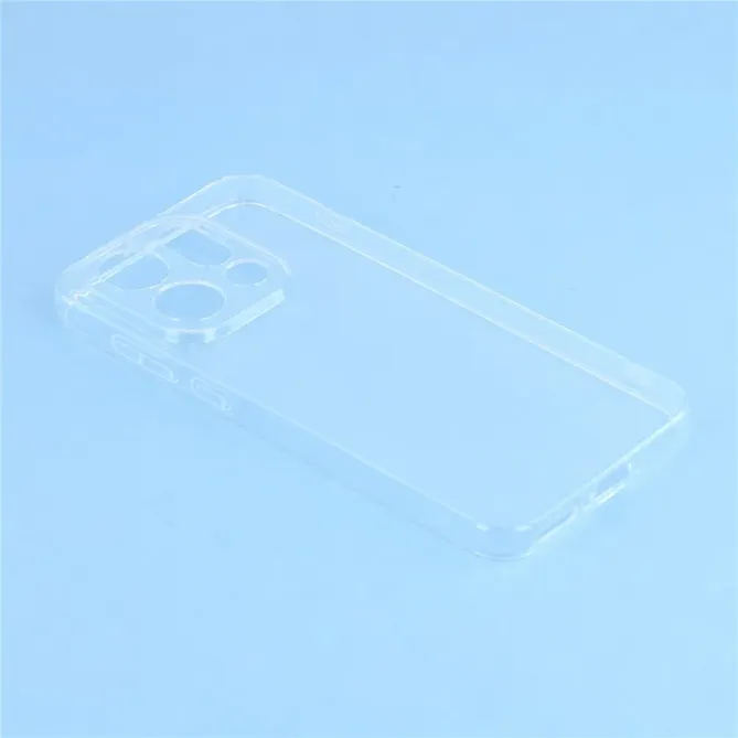 Coque Oppo Find X9 5G Transparente UNITHIN