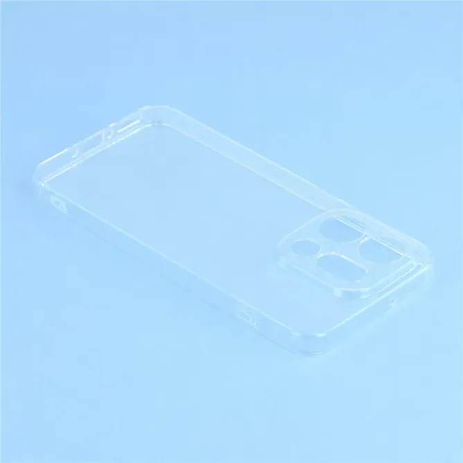 Coque Oppo Find X9 5G Transparente UNITHIN