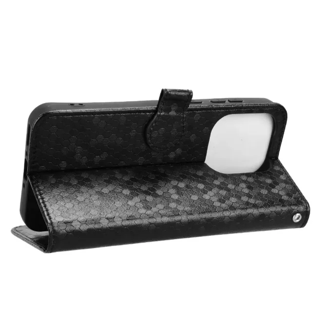 Housse Oppo Find X9 5G Alvéole Porte-cartes | Nidus