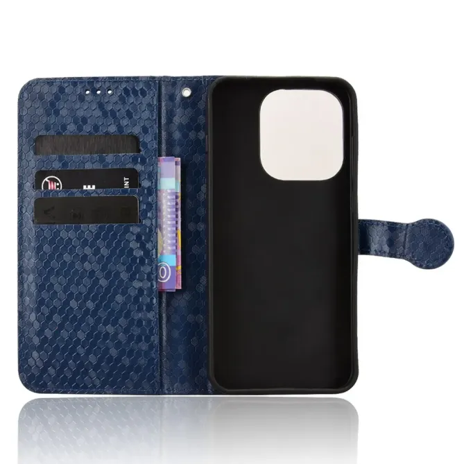 Housse Oppo Find X9 5G Alvéole Porte-cartes | Nidus