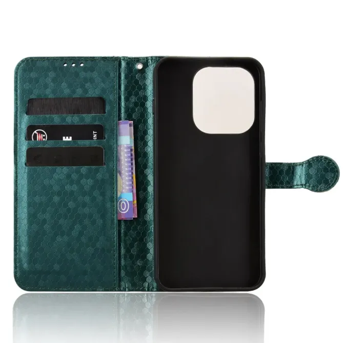Housse Oppo Find X9 5G Alvéole Porte-cartes | Nidus