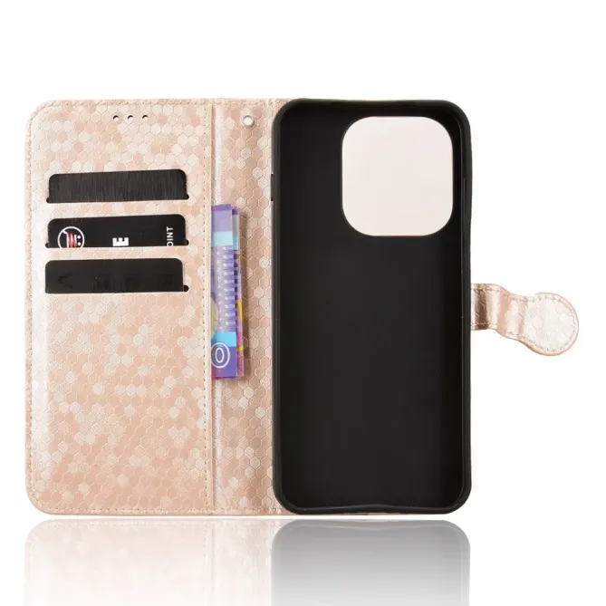 Housse Oppo Find X9 5G Alvéole Porte-cartes | Nidus