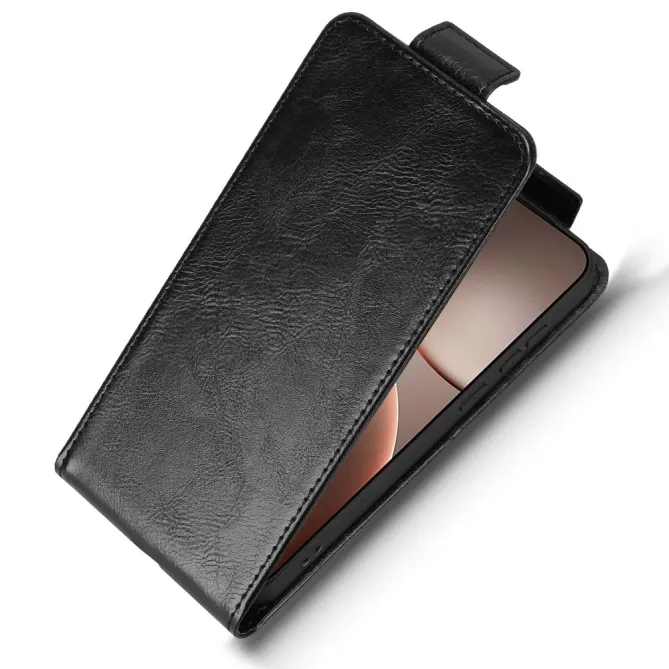 Housse Oppo Find X9 5G à Clapet Vertical
