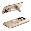 Coque Oppo Find X9 5G MagSafe Spaceship avec Support