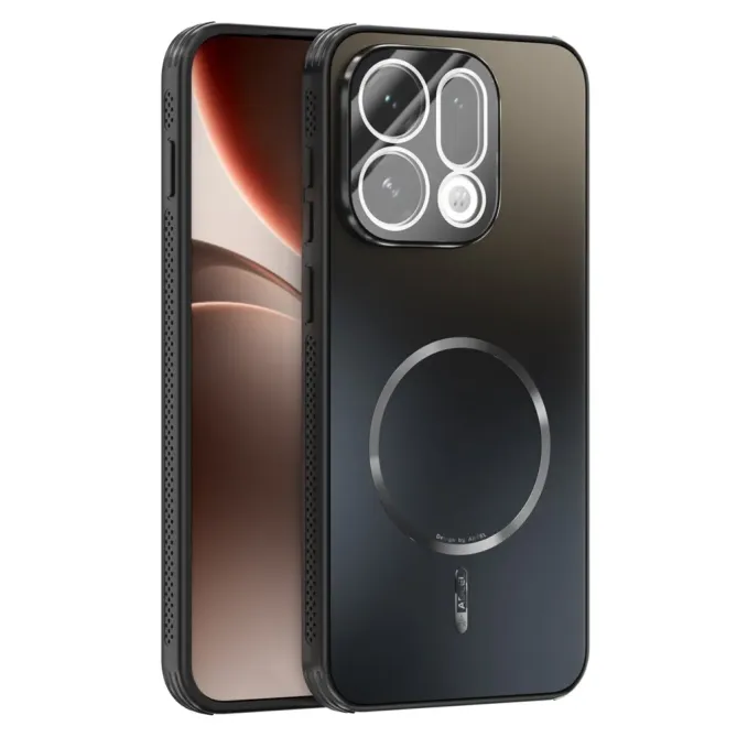 Coque Oppo Find X9 5G MagSafe Mate