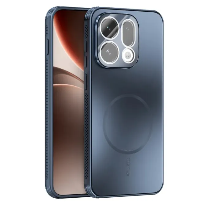 Coque Oppo Find X9 5G MagSafe Mate