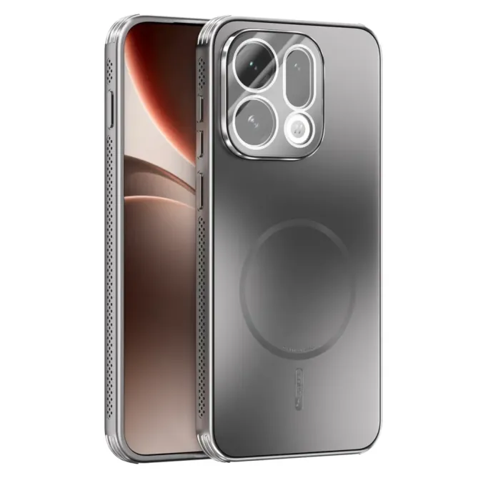 Coque Oppo Find X9 5G MagSafe Mate