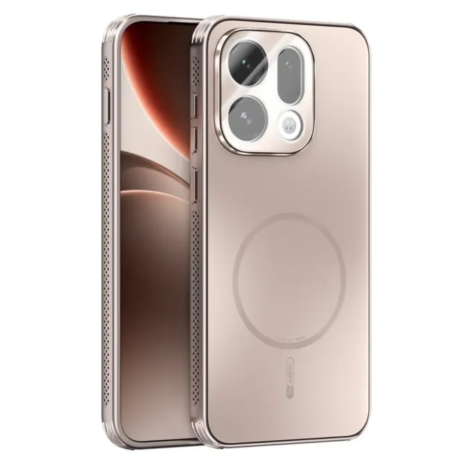 Coque Oppo Find X9 5G MagSafe Mate