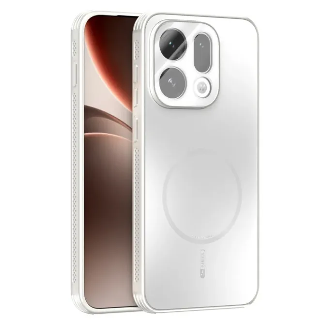 Coque Oppo Find X9 5G MagSafe Mate