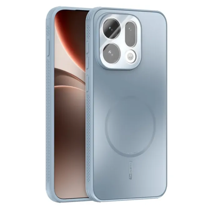 Coque Oppo Find X9 5G MagSafe Mate
