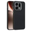 Coque Oppo Find X9 5G MagSafe Carbone Ultra-Fine