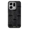Coque Oppo Find X9 5G Effet Crocodile | FAUNE