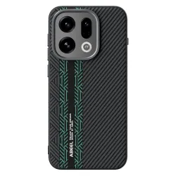 Coque Oppo Find X9 5G Trax carbone