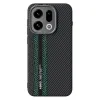 Coque Oppo Find X9 5G Trax carbone