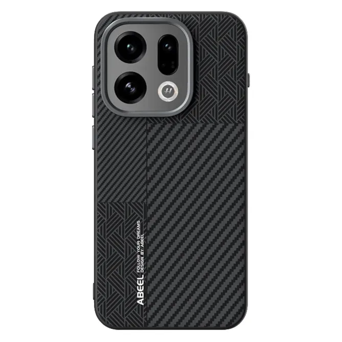 Coque Oppo Find X9 5G Urban Trace