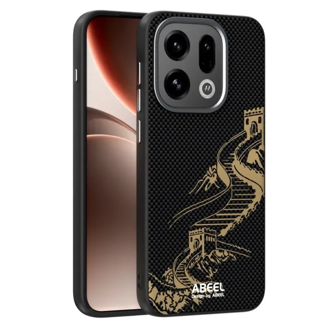 Coque Oppo Find X9 5G LEGACY MagSafe