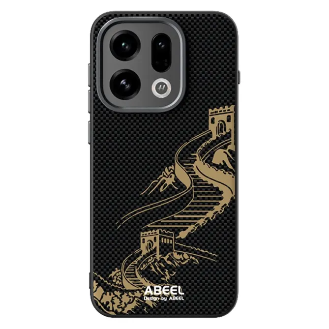 Coque Oppo Find X9 5G LEGACY MagSafe
